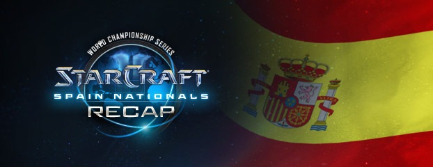 WCS – Brothers LucifroN and VortiX go to Europe Finals