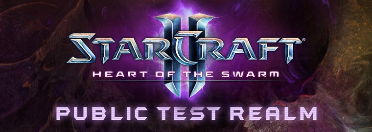 Public Test Realm: Operational
