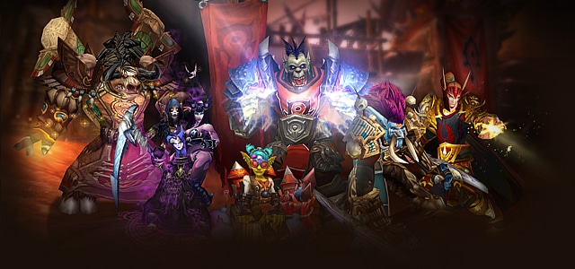 Guild Advancement and You