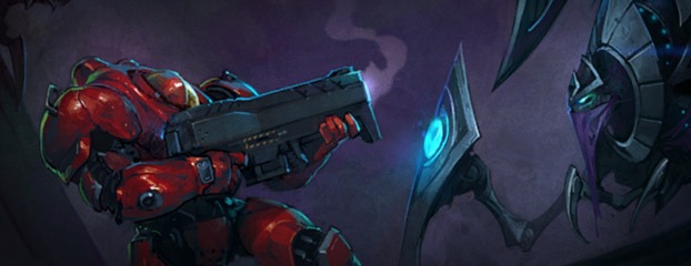 StarCraft Master is Now Live