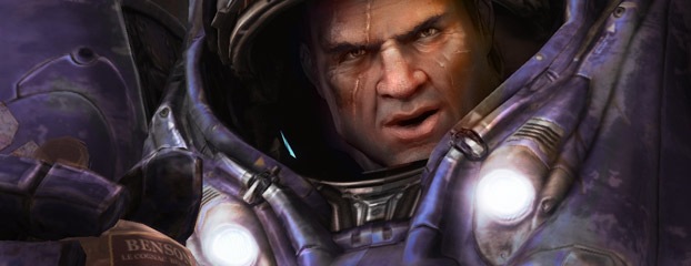 StarCraft II: le meilleur démarrage pour un jeu PC en 2010 !