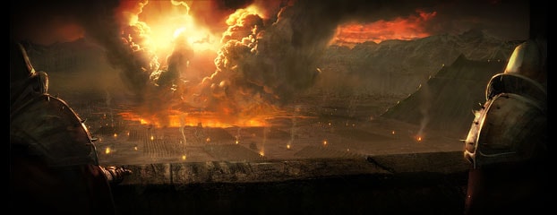 Diablo III Web-APIs