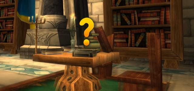 In-game Browser and Support Tools in 5.3