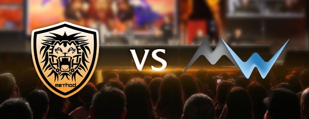 BlizzCon 2014 Live Raid: Method vs. Midwinter