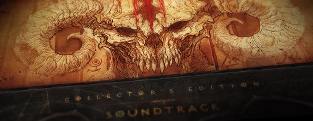 Diablo III Soundtrack Now on iTunes