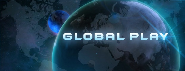 Global Play Coming to StarCraft II