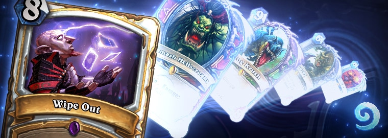 hearthstone patch notes