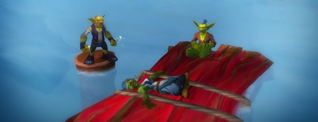 Patch 5.0.4 Survival Guide