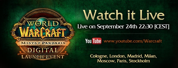 in just one week world of warcraft players will be able to explore the 