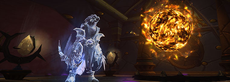 Patch 6.2 Preview – Ashran Updates