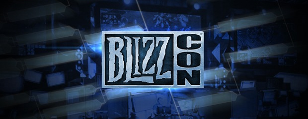 BlizzCon® 2013 Tickets On Sale April 25 and 27