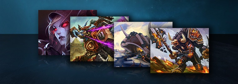 Exhibición de artistas en la Blizzcon: ¡Envíanos tus preguntas!
