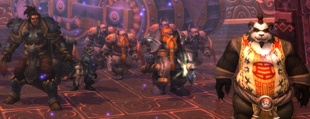 Preparing for Patch 5.3: Escalation