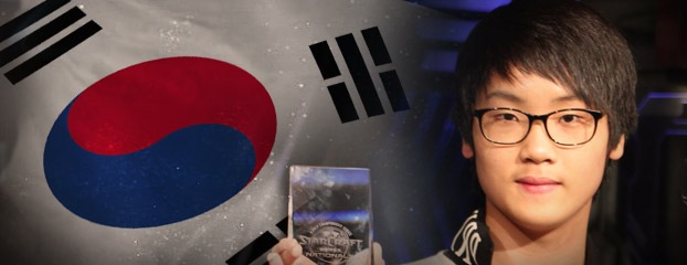 WCS Korea Recap -- The Protoss Invasion Cometh