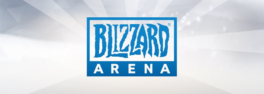 Blizzard Arena Opens in Los Angeles