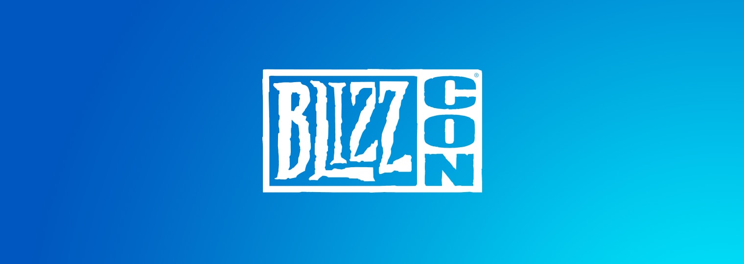 Ein Update zur BlizzCon