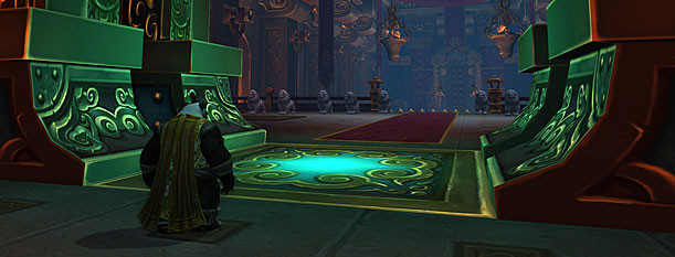 Mists of Pandaria Preview Double Feature
