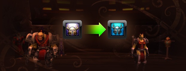 Währungsumrechnung vor und nach Mists of Pandaria