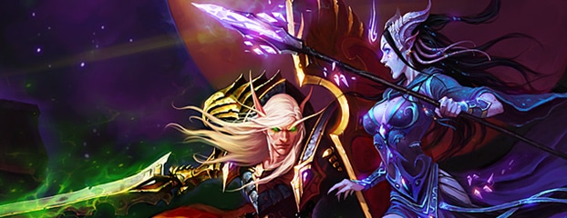 New Battlegrounds Guides!