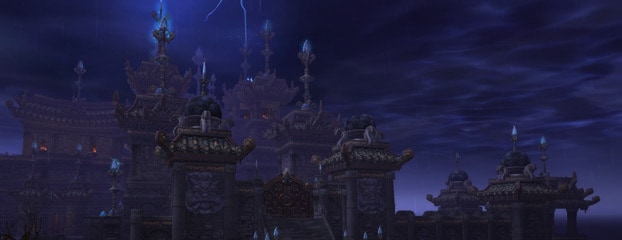 Patch 5.2 Raid Preview: Throne of Thunder
