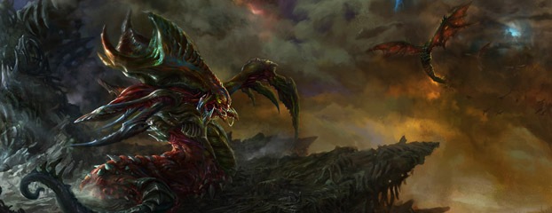 StarCraft Discussion Roundup