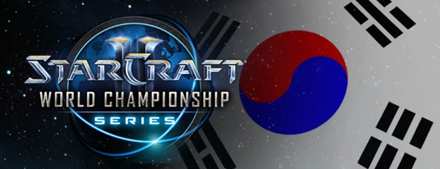 WCS 한국 대표 선발전이 곧 시작됩니다!