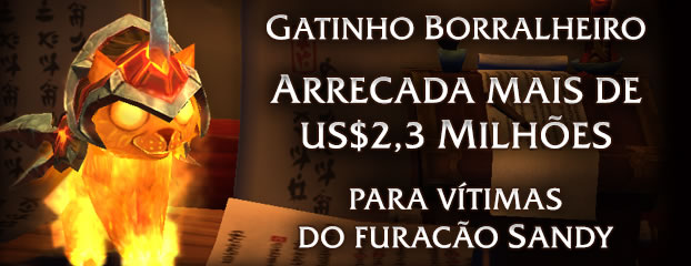 Gatinho Borralheiro Arrecada Mais de US$2.3 Milhões