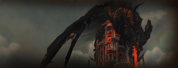 Patch 4.3 Dungeons Preview, Part One: End Time