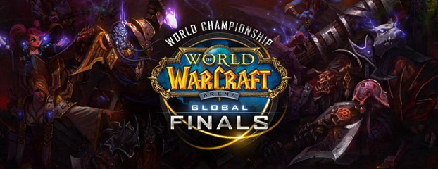 Battle.net 월드 챔피언십: 월드 오브 워크래프트 선수들을 소개해드립니다!