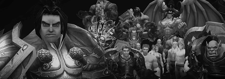 Taiwan Celebrates 10 Years of World of Warcraft