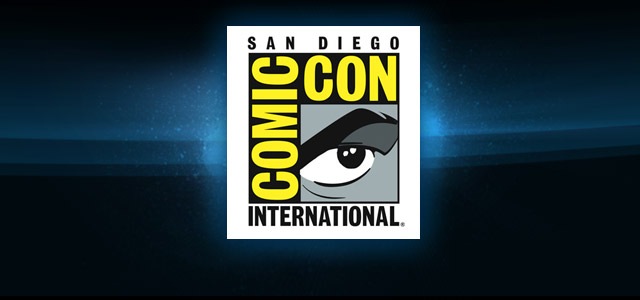 Blizzard Entertainment Is Going to San Diego Comic-Con 2013