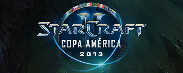 Copa América 2013 de StarCraft II StarCraft II Noticias de Blizzard