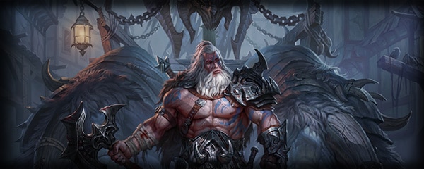Reaper Of Souls Fan Art Contest Winners Revealed Diablo Iii