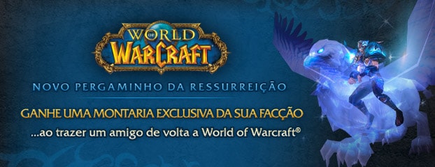 Ganhe Recompensas Incríveis com o Novo Pergaminho da Ressurreição