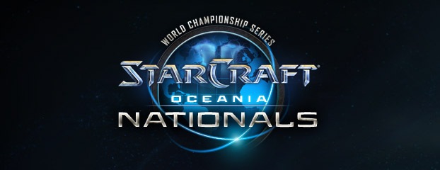 World Championship Series: Oceania Nationals