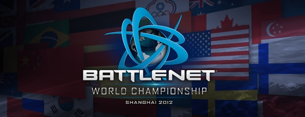 Battle.net World Championship Headed to China