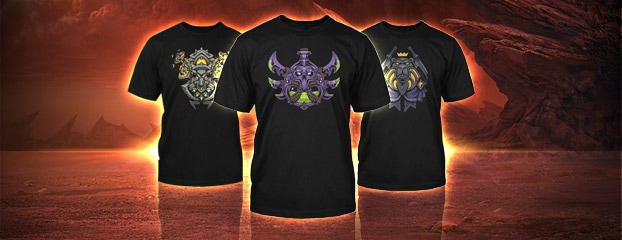J!NX World of Warcraft Spring Collection is Ready to Wear