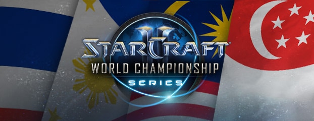 WCS – Singapore and Southeast Asia Recap