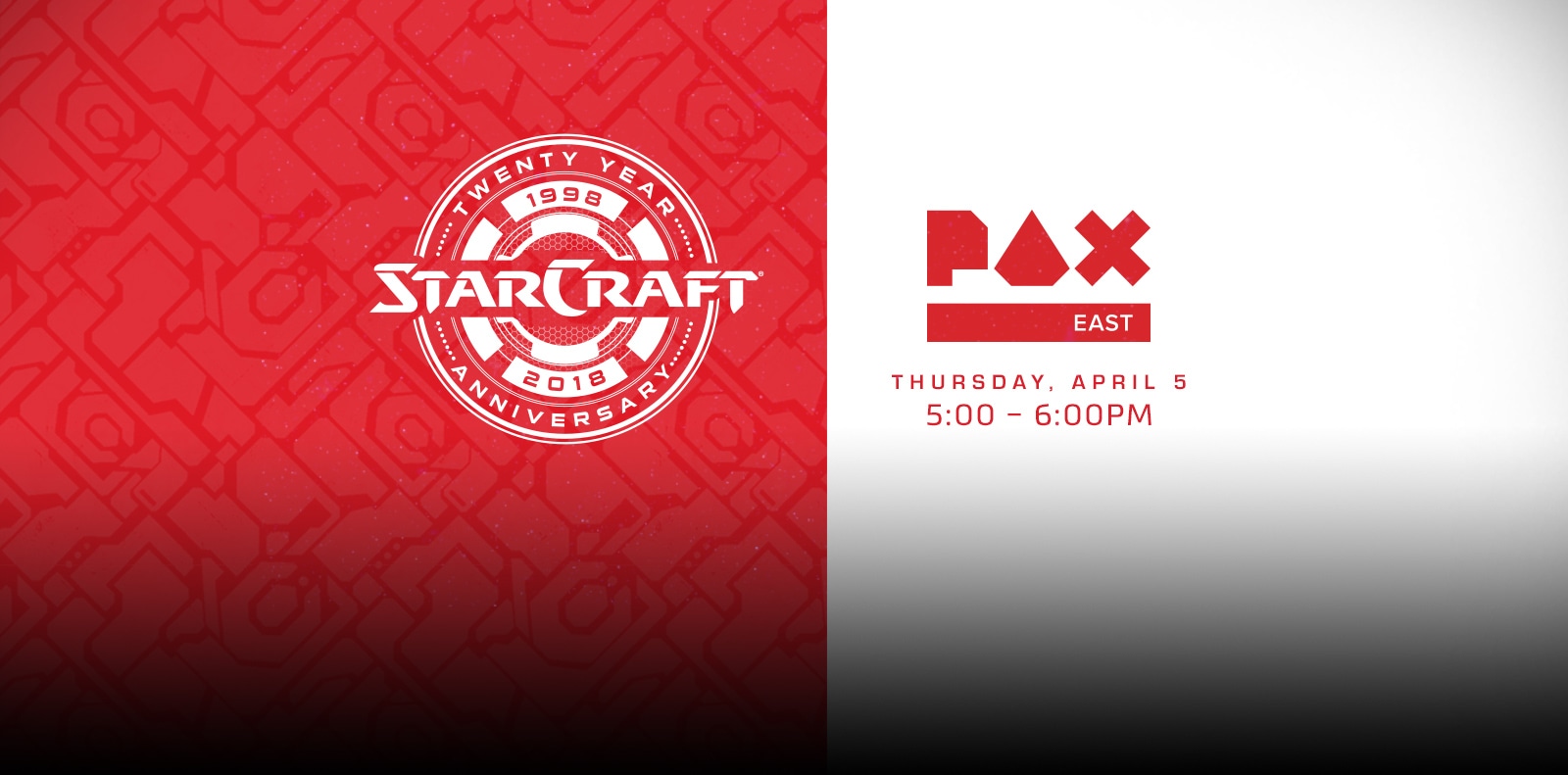 SC20 Panel Broadcast at PAX East