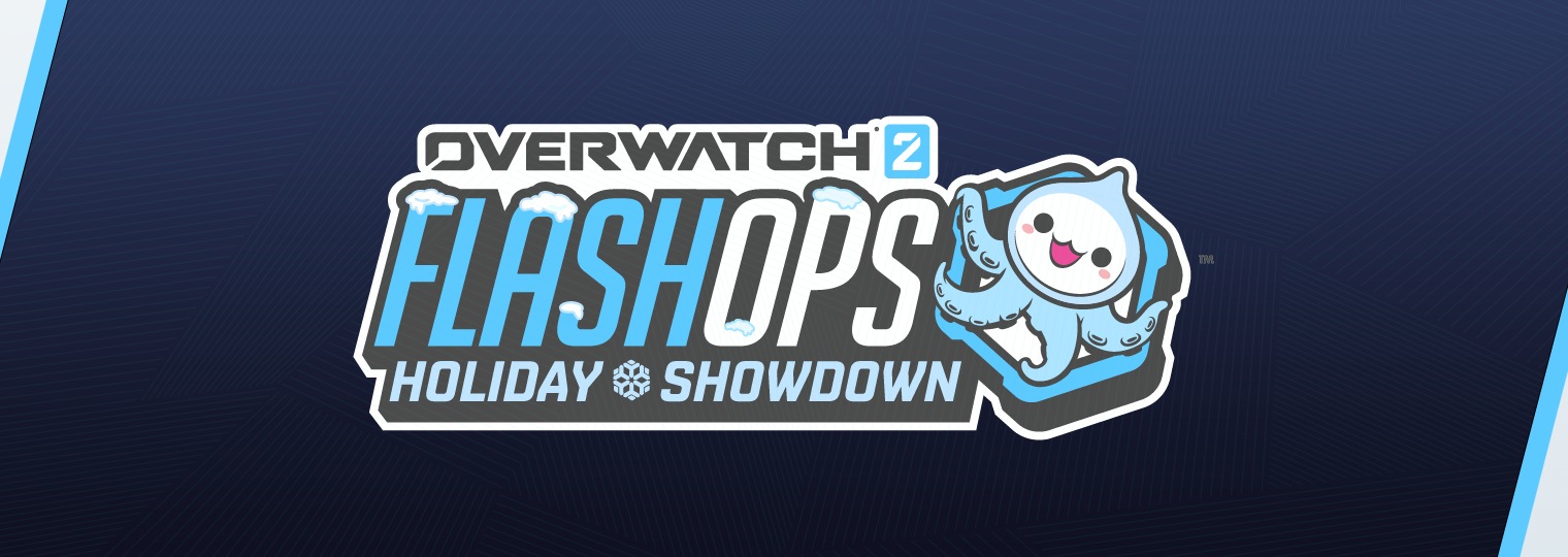 Register now for the FlashOps Holiday Showdown tournament