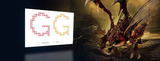 The Zerg Rush Google