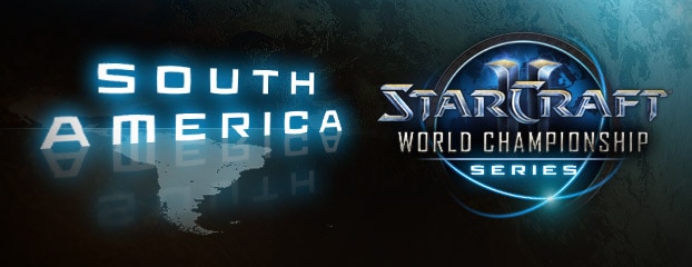 World Championship Series: South America Nationals