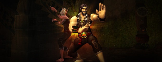 World of Warcraft Fast Patch 5.1.0A Notes