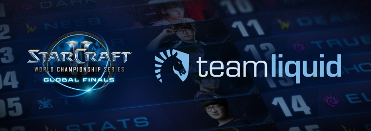 WCS Global Playoffs: The Power Rank by Team Liquid