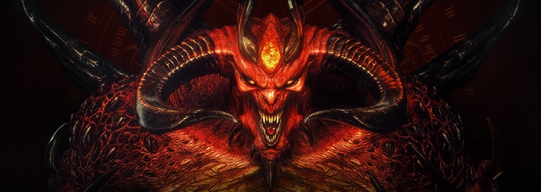 Diablo® II: Resurrected™ – Leitfaden zur Veröffentlichung