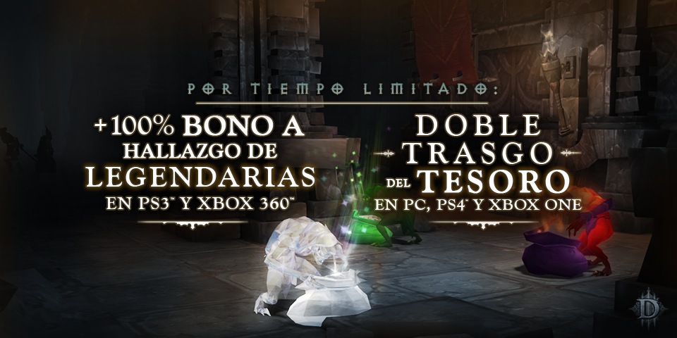 ¡Nuevo año, nuevas mejoras!
