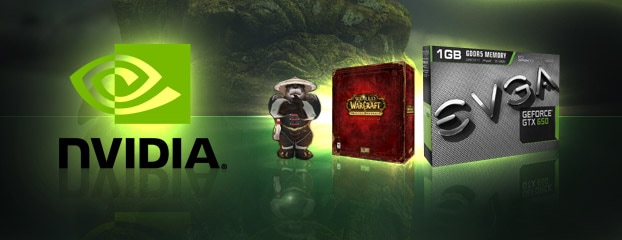 NVIDIA’s Unleash Pandamonium Sweepstakes