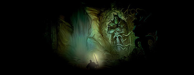 April Fools! Preview: Tomb of Immortal Darkness