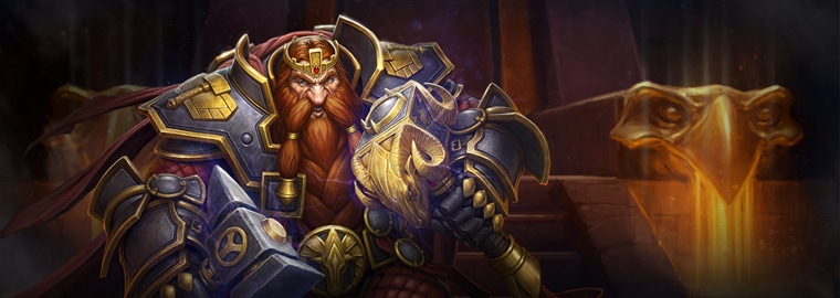 heroes emerge: new hearthstone heroes are coming!