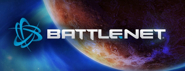 Battle.net Authenticator Change